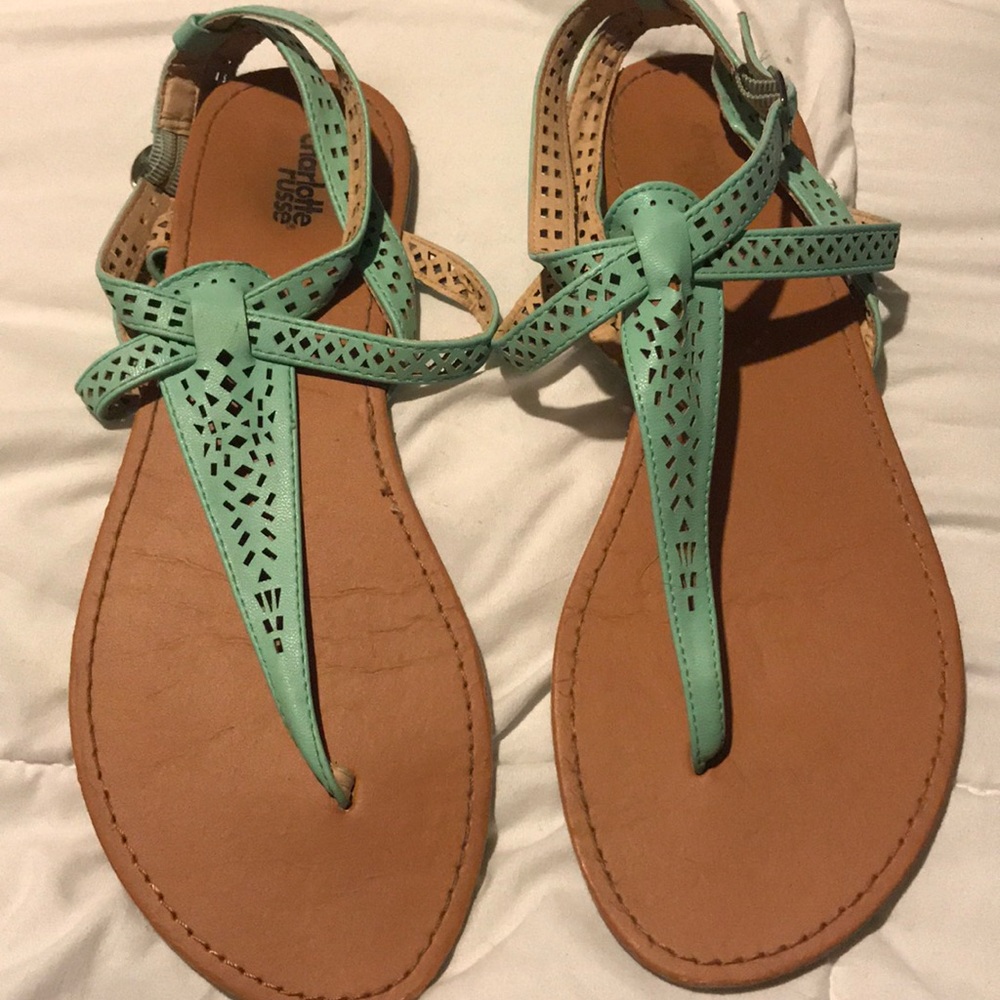 Sandals